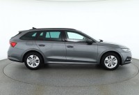 Skoda Octavia Combi 2.0 TDI DSG
