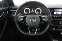 Skoda Kamiq 1.0 TSI DSG Monte Carlo