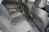 Hyundai Tucson 1.6 GDI Trend