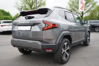 Dacia Duster Journey Hybrid 155 Aut.