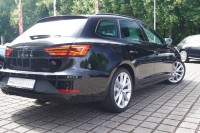 Seat Leon ST 1.5 TSI DSG FR Black Matt Edt.