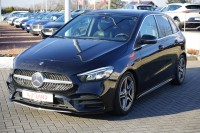 Vorschau: Mercedes-Benz B 200 B200 d AMG Line