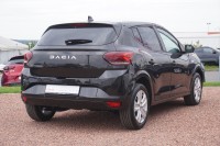 Dacia Sandero III 1.0 TCE EDC