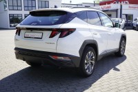 Hyundai Tucson 1.6 T-GDI DCT