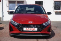 Hyundai i20 1.0 T-GDI