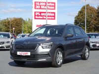 Vorschau: Skoda Kamiq 1.0 Active