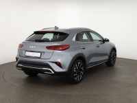 Kia xcee'd XCeed 1.5 T-GDI Aut.