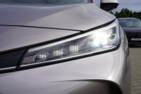 MG HS 1.5 T-GDI Hybrid+ Luxury Aut.