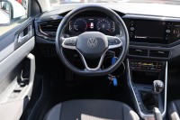 VW Taigo 1.0