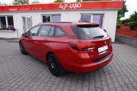 Opel Astra K Sports Tourer 1.2 Edition
