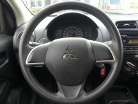 Mitsubishi Space Star 1.0 Diamant Edition