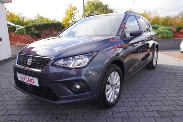 Seat Arona 1.0 TSI Style