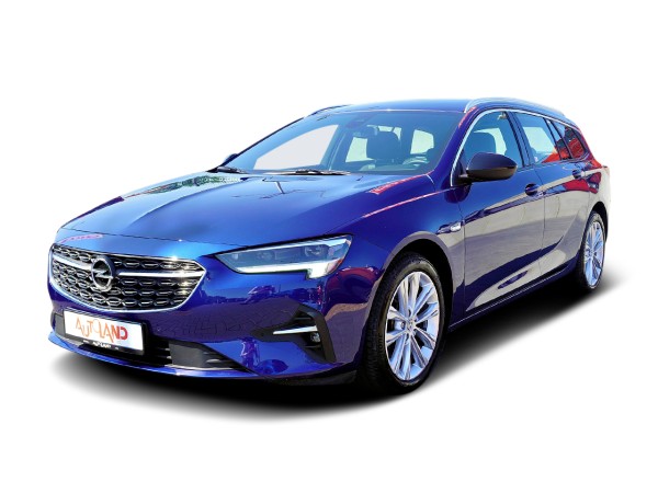 Opel Insignia 2.0 CDTI Business Elegance