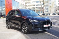 MG ZS 1.5 Hybrid Luxury Aut.