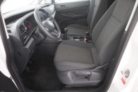 VW Caddy Cargo 2.0 TDI EcoProfi