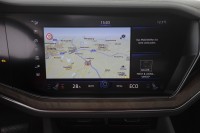 VW Touareg 3.0 V6 TDI DSG 4Motion