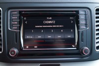 VW Sharan 1.4 TSI DSG Sound