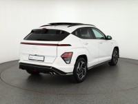 Hyundai Kona 1.6 T-GDI 4WD N Line