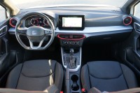 Seat Arona 1.5 TSI DSG FR Beats