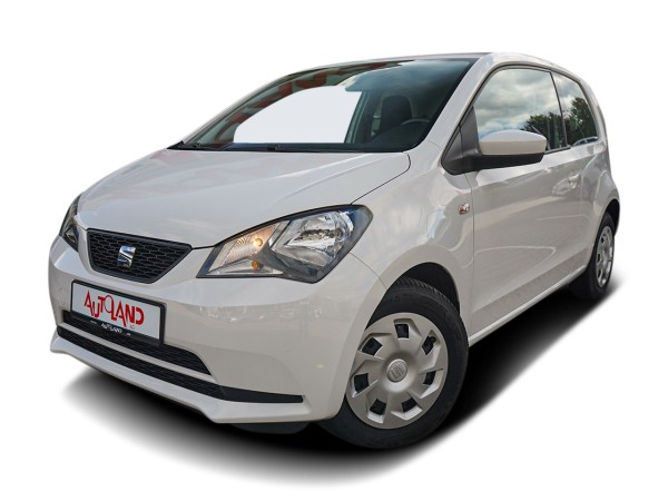 Seat Mii 1.0 Chic