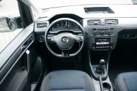 VW Caddy 1.0 TSI