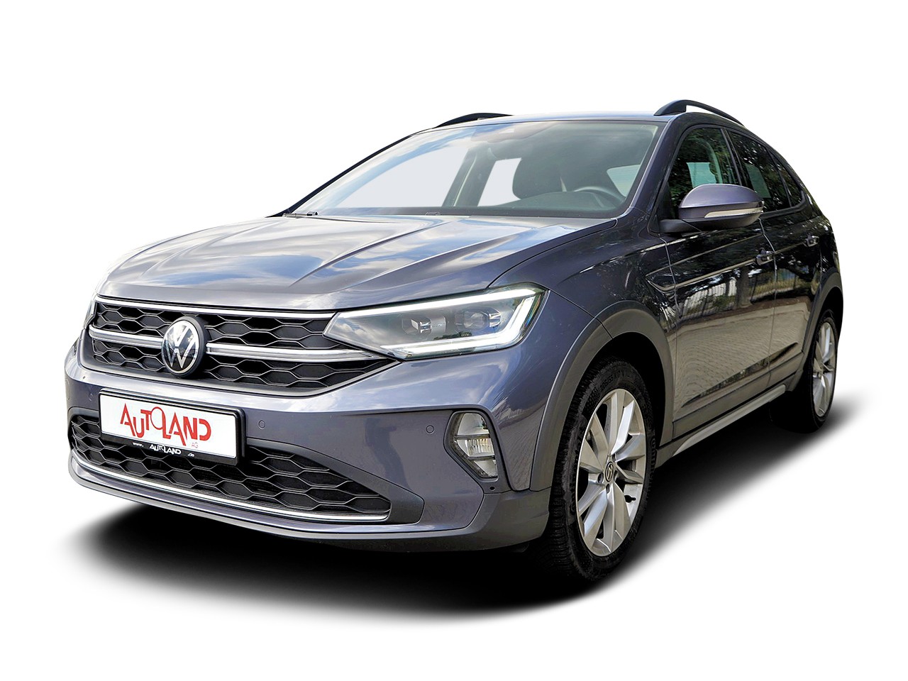 VW Taigo 1.0 Life IQ.DRIVE DSG