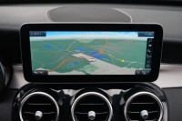 Mercedes-Benz C 200 C200 T-Modell Avantgarde Aut.