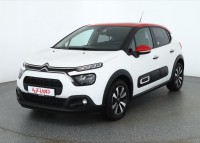 Citroen C3 PureTech 83 Shine LED Tempomat Xenon