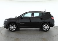 Vorschau: Jeep Compass 1.5 M-Hybrid Altitude