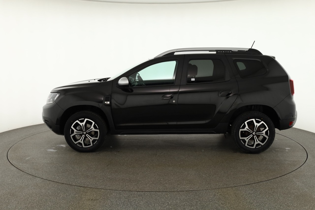 Dacia Duster II 1.3 TCE Adventure