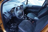 Ford EcoSport ST-Line 1.0 EB