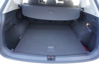 VW Tiguan Allspace 1.5 TSI Comfortline LED