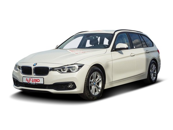 BMW 320 d Advantage