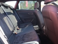 Seat Leon ST 1.5 TSI DSG Xcellence