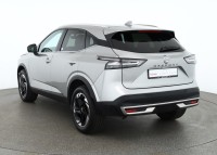 Nissan Qashqai N-Connecta 1.3 Dig-T MHEV Aut.
