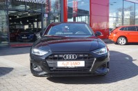 Audi A4 Avant 35 2.0 TDI S line