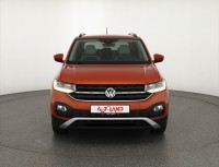 VW T-Cross 1.0 TSI Life