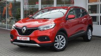 Vorschau: Renault Kadjar 1.3 TCe 160