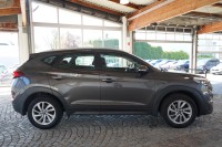Hyundai Tucson 1.6