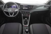 VW Taigo 1.0 TSI