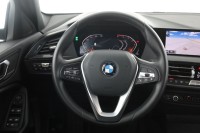 BMW 120 d Sport Line