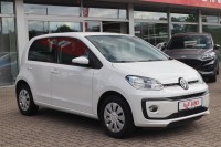 VW up up! 1.0 move
