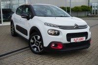 Citroen C3 1.4 SX Automatik