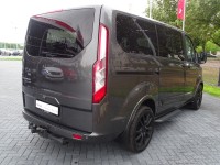 Ford Tourneo Custom 2.0 EcoBlue Aut.