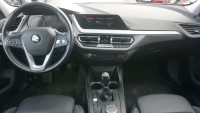 BMW 118 i Advantage