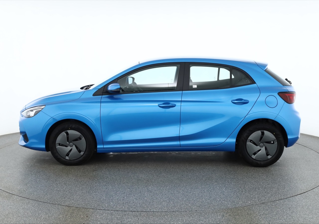 MG MG3 1.5