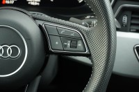 Audi A4 40 TFSI Lim S-Line