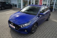 Hyundai i20 1.0 T-GDI Intro Edition
