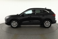 Vorschau: Ford Kuga 1.5 EB Titanium Aut.