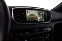 Kia Sportage 2.0 M-Hybrid 4WD GT-Line